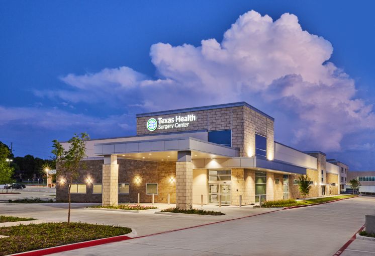 Montecito Medical Acquires Surgery Center Building in North Texas 